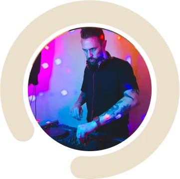 DJ